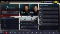 6. F1® Manager 2022 PL (PC) (klucz STEAM)